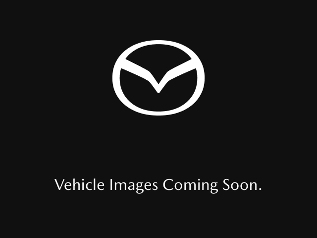 Used 2016 Jet Black Mica Mazda Grand Touring image 1